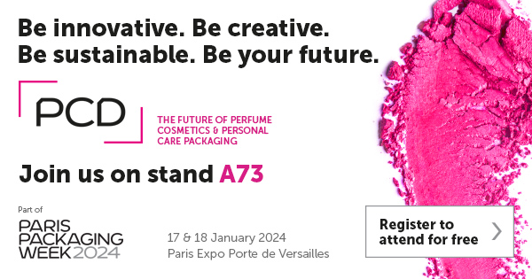 La société SAMEC présente au salon de cosmétique 2024 à Paris Porte de Versaille, les 17 et 18 janvier 2024 stand A73