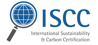 logo-ISCC-2026 Logo International Sustainability & Carbon Certification 2026